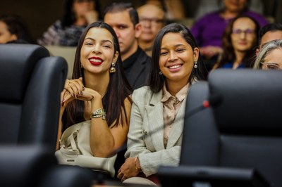 ENTREGA DE CERTIFICADOS PÓS GRADUAÇÃO DA ESCOLA DO LEGISLATIVO (18).jpg