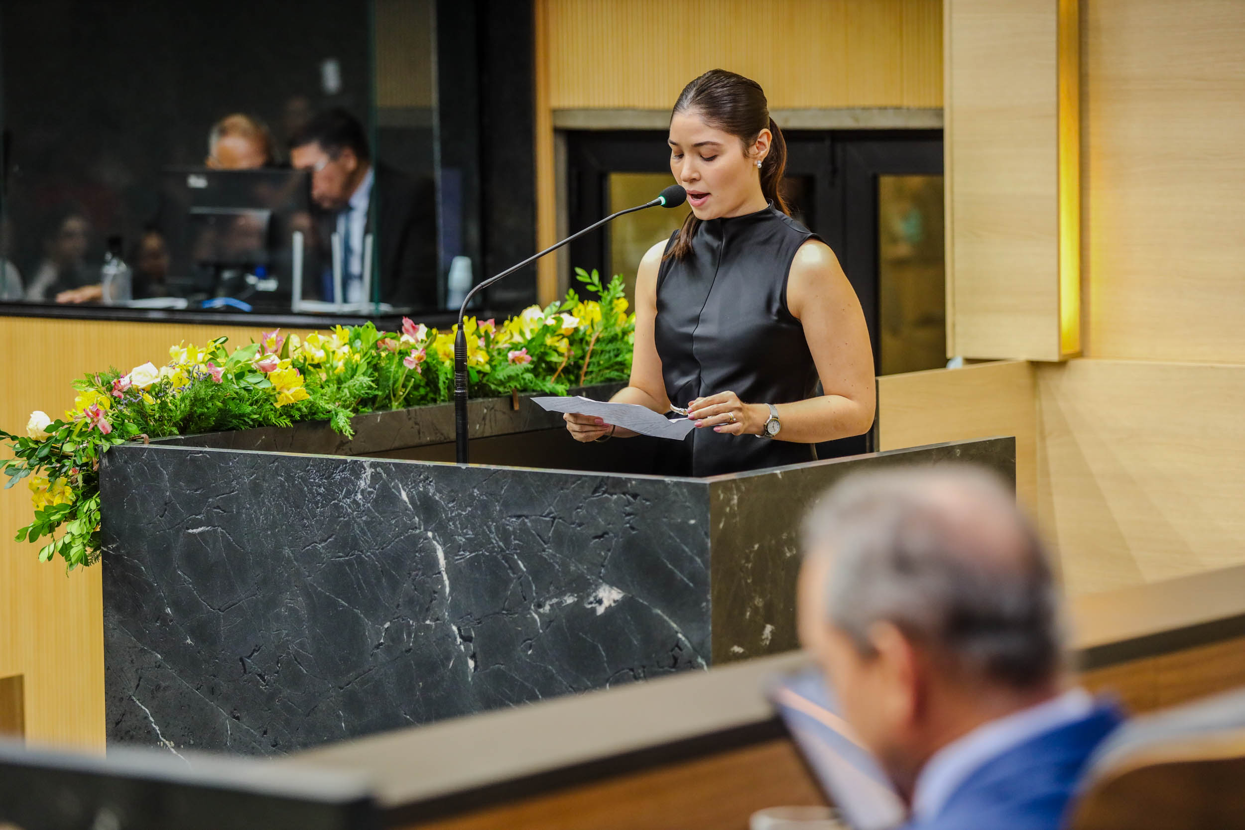 ENTREGA DE CERTIFICADOS PÓS GRADUAÇÃO DA ESCOLA DO LEGISLATIVO (22).jpg
