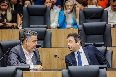 ENTREGA DE CERTIFICADOS PÓS GRADUAÇÃO DA ESCOLA DO LEGISLATIVO (23).jpg