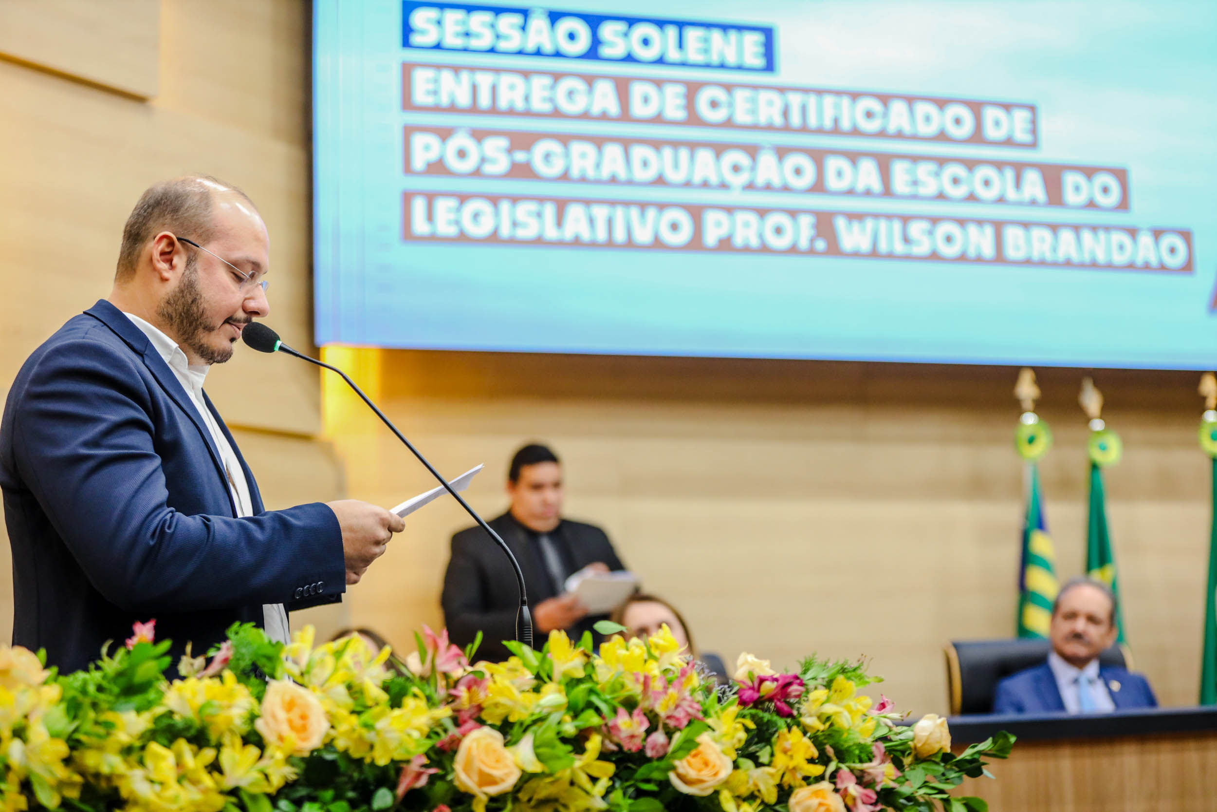 ENTREGA DE CERTIFICADOS PÓS GRADUAÇÃO DA ESCOLA DO LEGISLATIVO (29).jpg