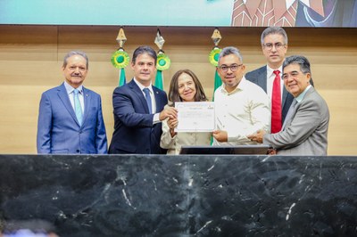 ENTREGA DE CERTIFICADOS PÓS GRADUAÇÃO DA ESCOLA DO LEGISLATIVO (56).jpg