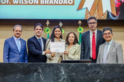 ENTREGA DE CERTIFICADOS PÓS GRADUAÇÃO DA ESCOLA DO LEGISLATIVO (57).jpg