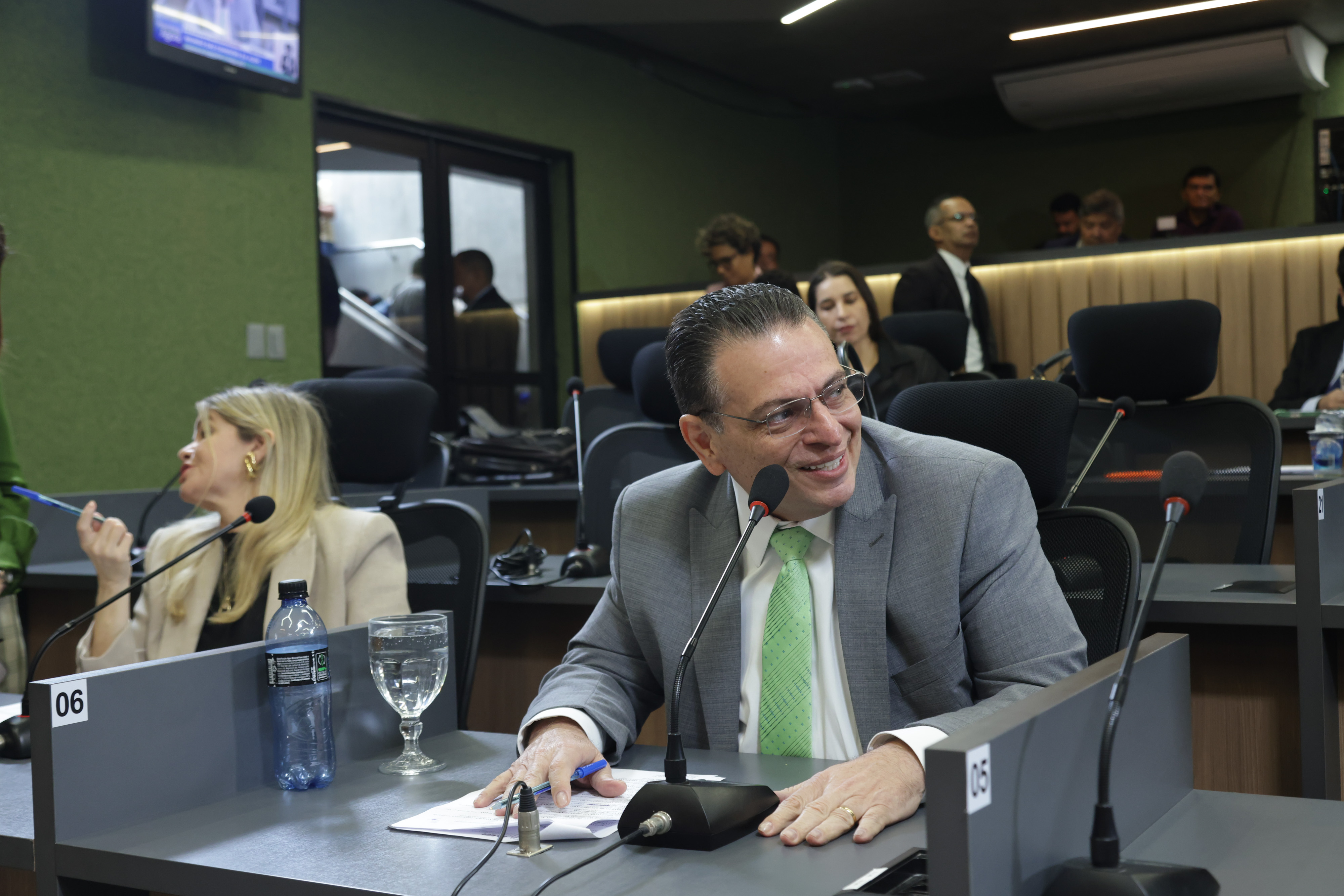 REUNIÃO COMISSÃO DE CONSTITUIÇÃO E JUSTIÇA  (13).jpg