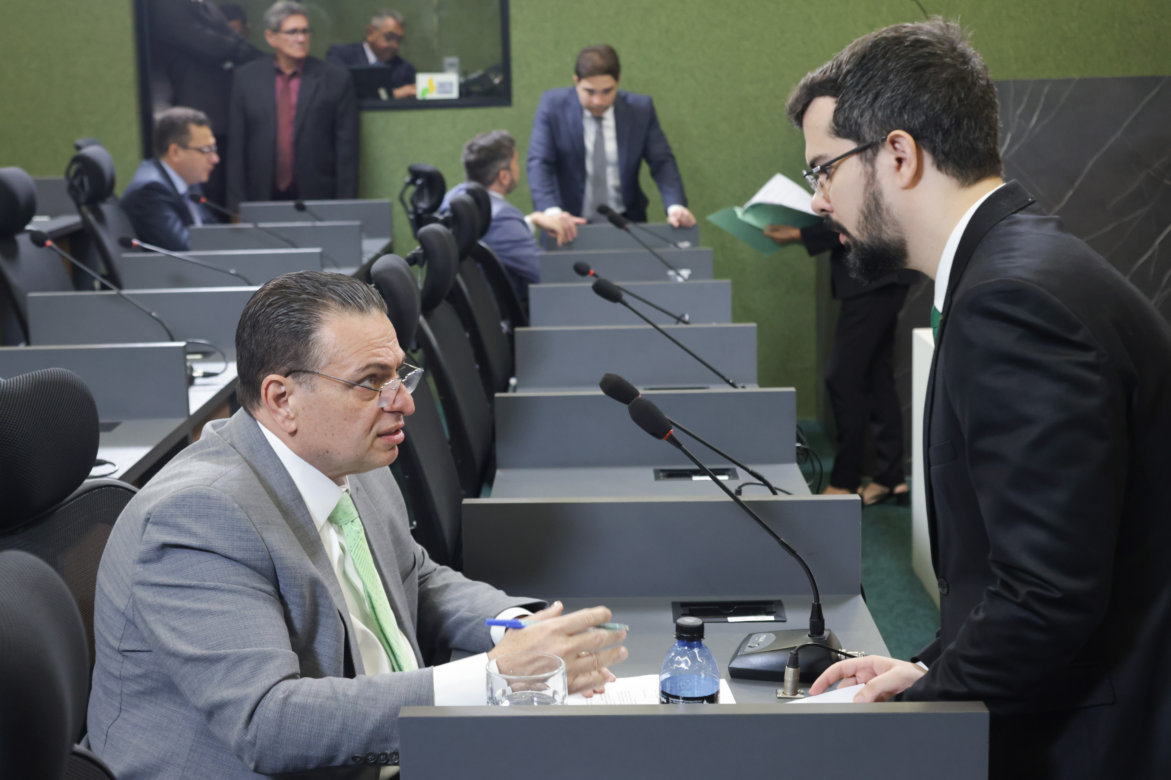 REUNIÃO COMISSÃO DE CONSTITUIÇÃO E JUSTIÇA  (5).jpg