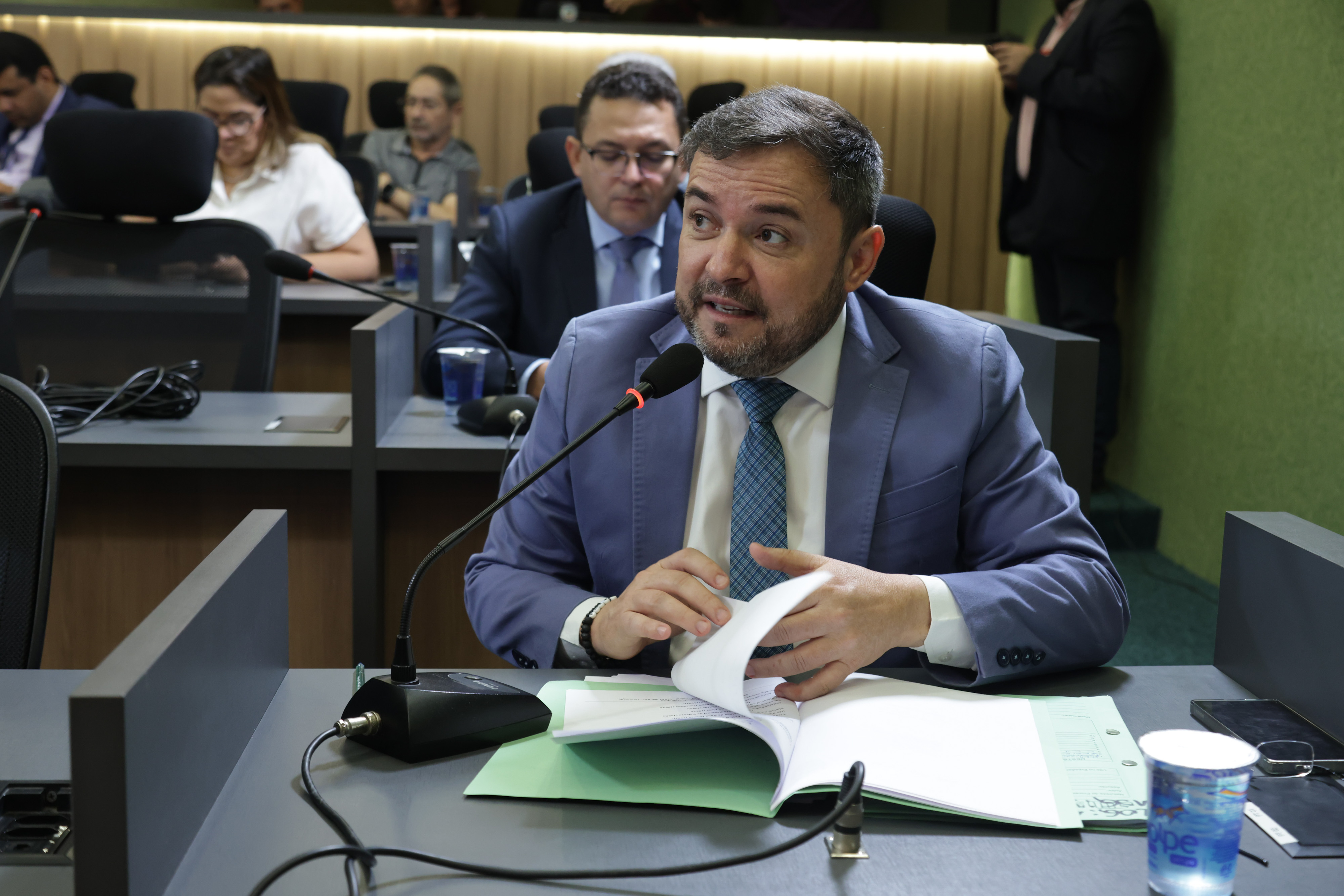 REUNIÃO COMISSÃO DE CONSTITUIÇÃO E JUSTIÇA  (6).jpg
