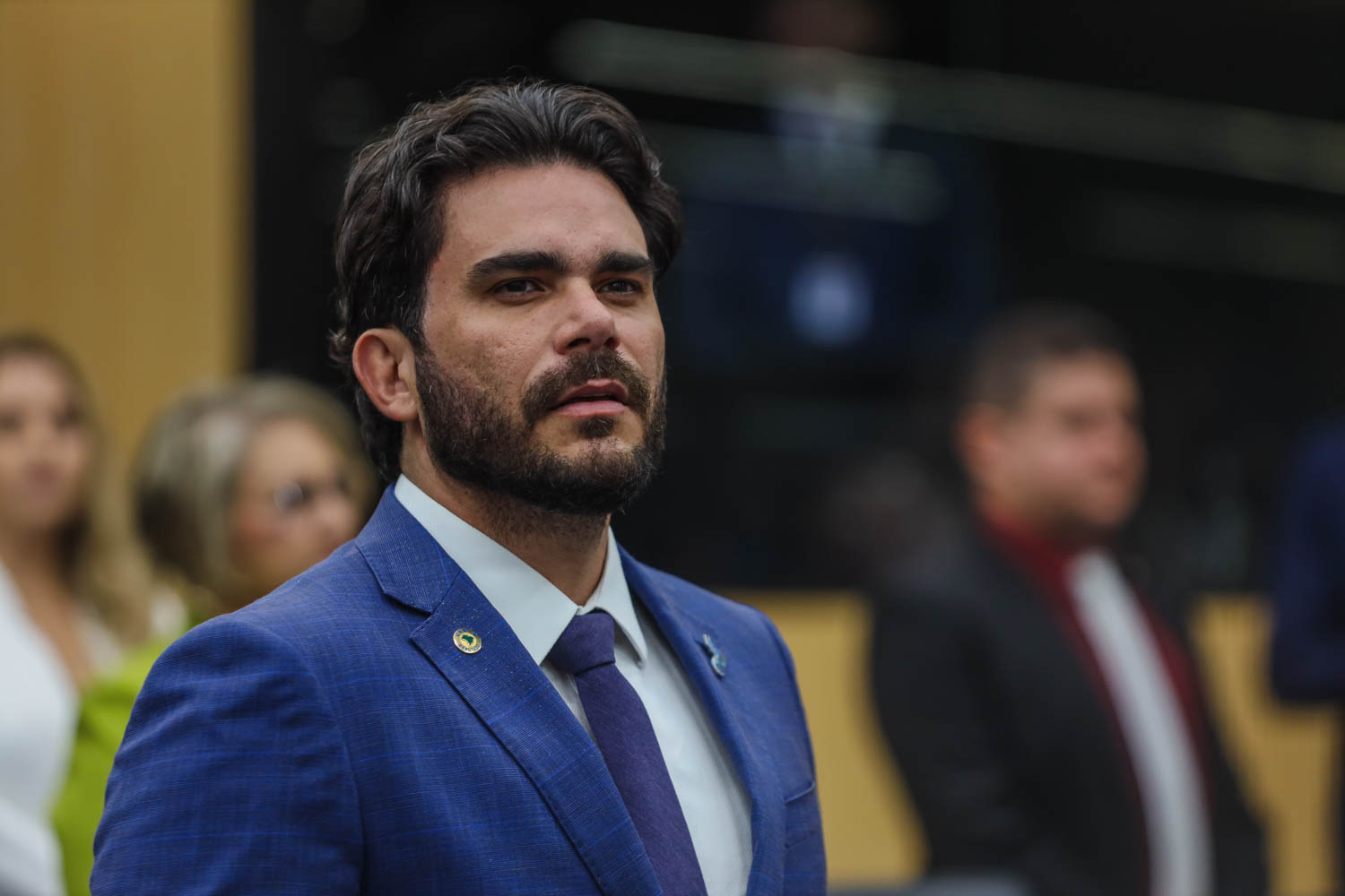 ENTREGA DE TITULO DE CIDADANIA AO CONSELHEIRO DO CNJ RODRIGO BADARÓ (16).jpg