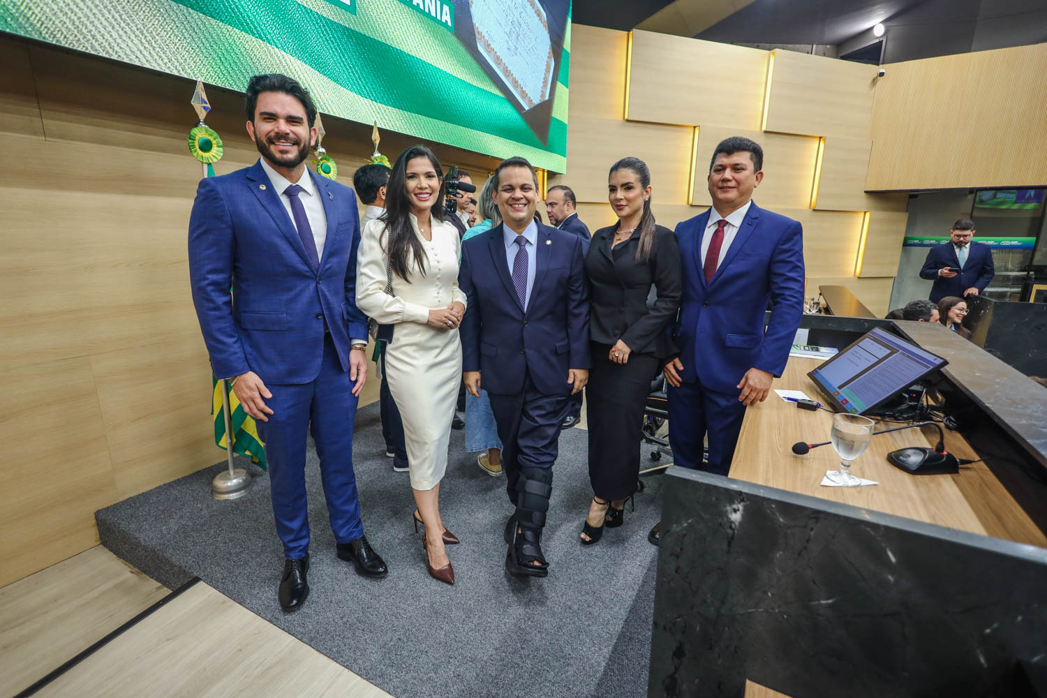 ENTREGA DE TITULO DE CIDADANIA AO CONSELHEIRO DO CNJ RODRIGO BADARÓ (43).jpg