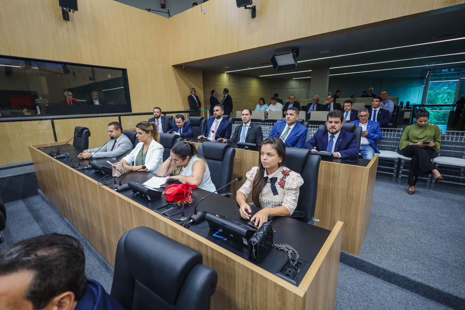 ENTREGA DE TITULO DE CIDADANIA AO CONSELHEIRO DO CNJ RODRIGO BADARÓ (8).jpg