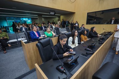 ENTREGA DE TITULO DE CIDADANIA AO CONSELHEIRO DO CNJ RODRIGO BADARÓ (9).jpg ENTREGA DE TITULO DE CIDADANIA AO CONSELHEIRO DO CNJ RODRIGO BADARÓ (9).jpg