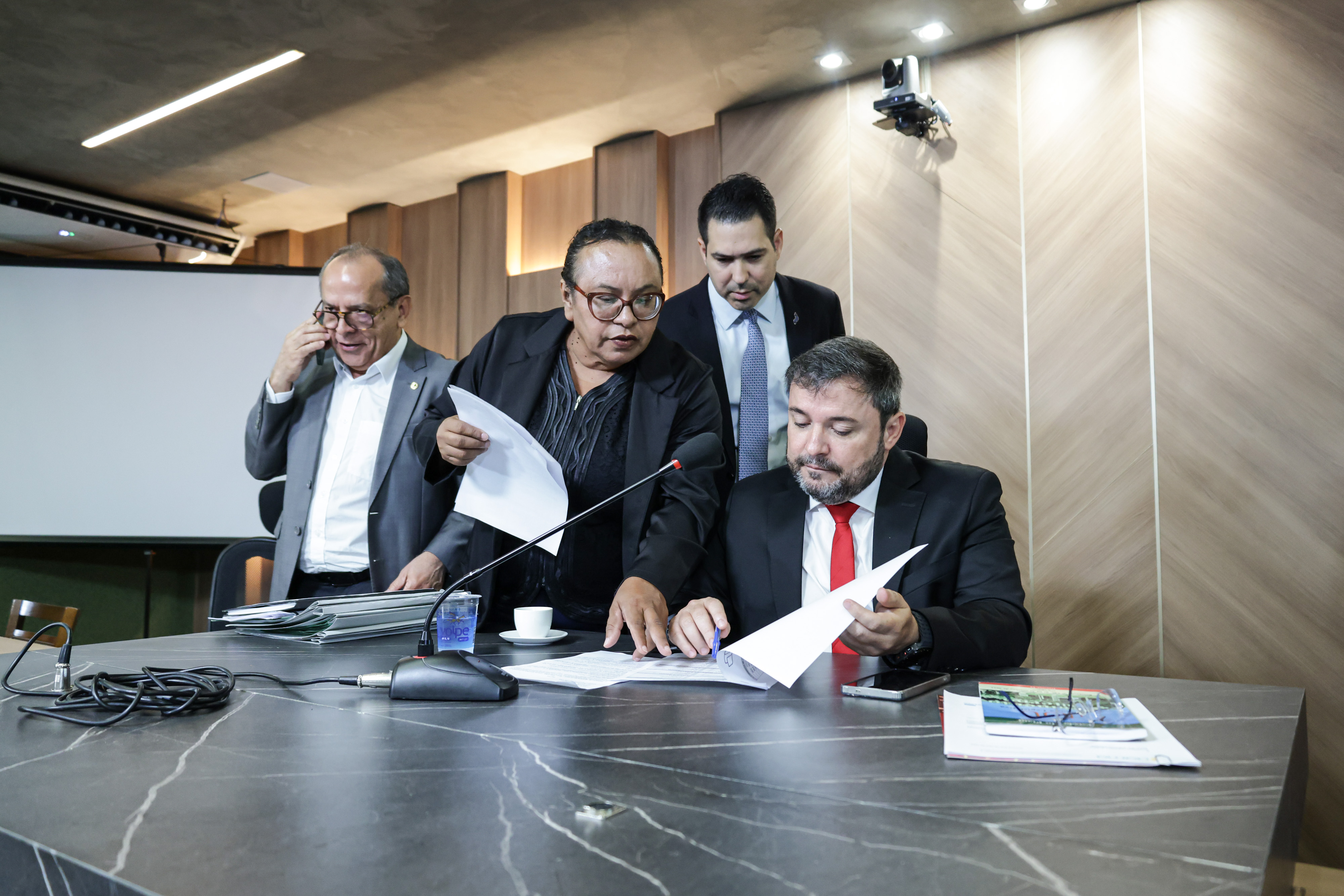 REUNIÃO DA COMISSÃO DE CONSTITUIÇÃO E JUSTIÇA .jpg