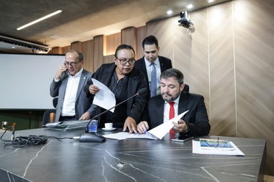 REUNIÃO DA COMISSÃO DE CONSTITUIÇÃO E JUSTIÇA .jpg