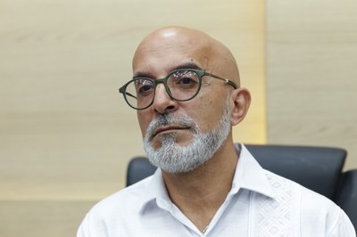 SESSÃO SOLENE TÍTULO DE CIDADANIA AO SR ADOLFO CURBELO CASTELLANOS EMBAIXADOR DE CUBA NO BRASIL (13).jpg