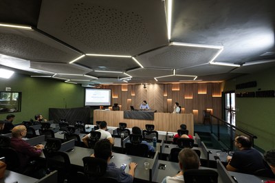 REUNIÃO DE PLANEJAMENTO ESTRATÉGICO DIRETORIA DE TECNOLOGIA DA INFORMAÇÃO.jpg