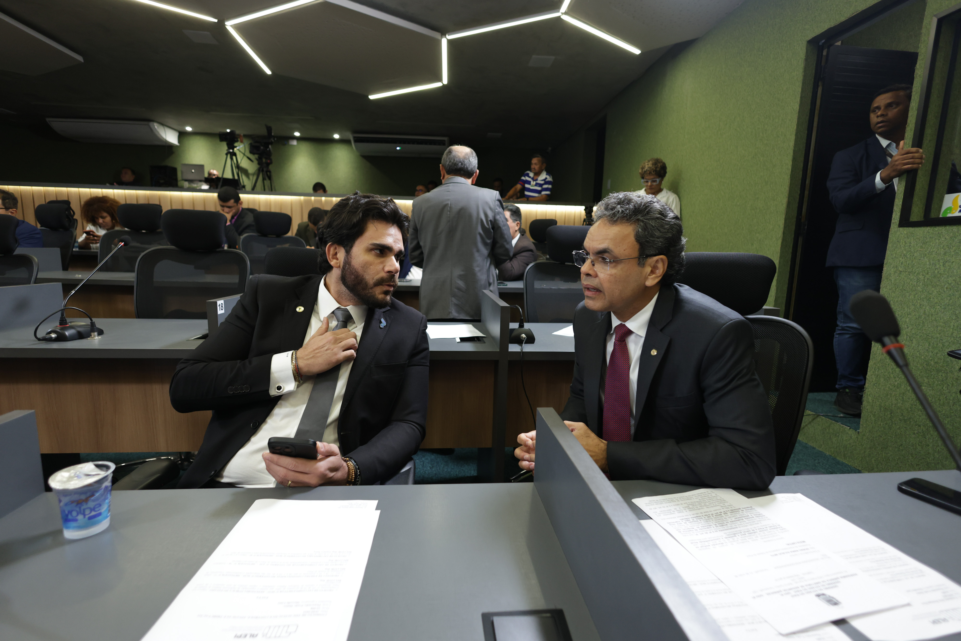 REUNIÃO DA COMISSÃO DE FISCALIZAÇÃO E CONTROLE FINANÇAS E TRIBUTAÇÃO (8).jpg