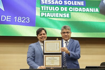 SESSÃO SOLENE TÍTULO DE CIDADANIA AO SR BRUNO CARDOSO ROCHA SARAIVA TEIXEIRA (10).jpg