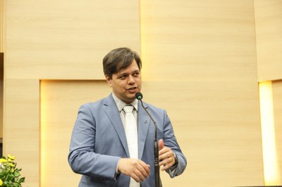 SESSÃO SOLENE TÍTULO DE CIDADANIA AO SR BRUNO CARDOSO ROCHA SARAIVA TEIXEIRA (13).jpg