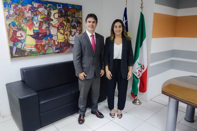 REUNIÃO COM A PRIMEIRA DAMA ISABEL FONTELES E O PRESIDENTE DA ALEPI SEVVERO EULÁLIO (5).jpg