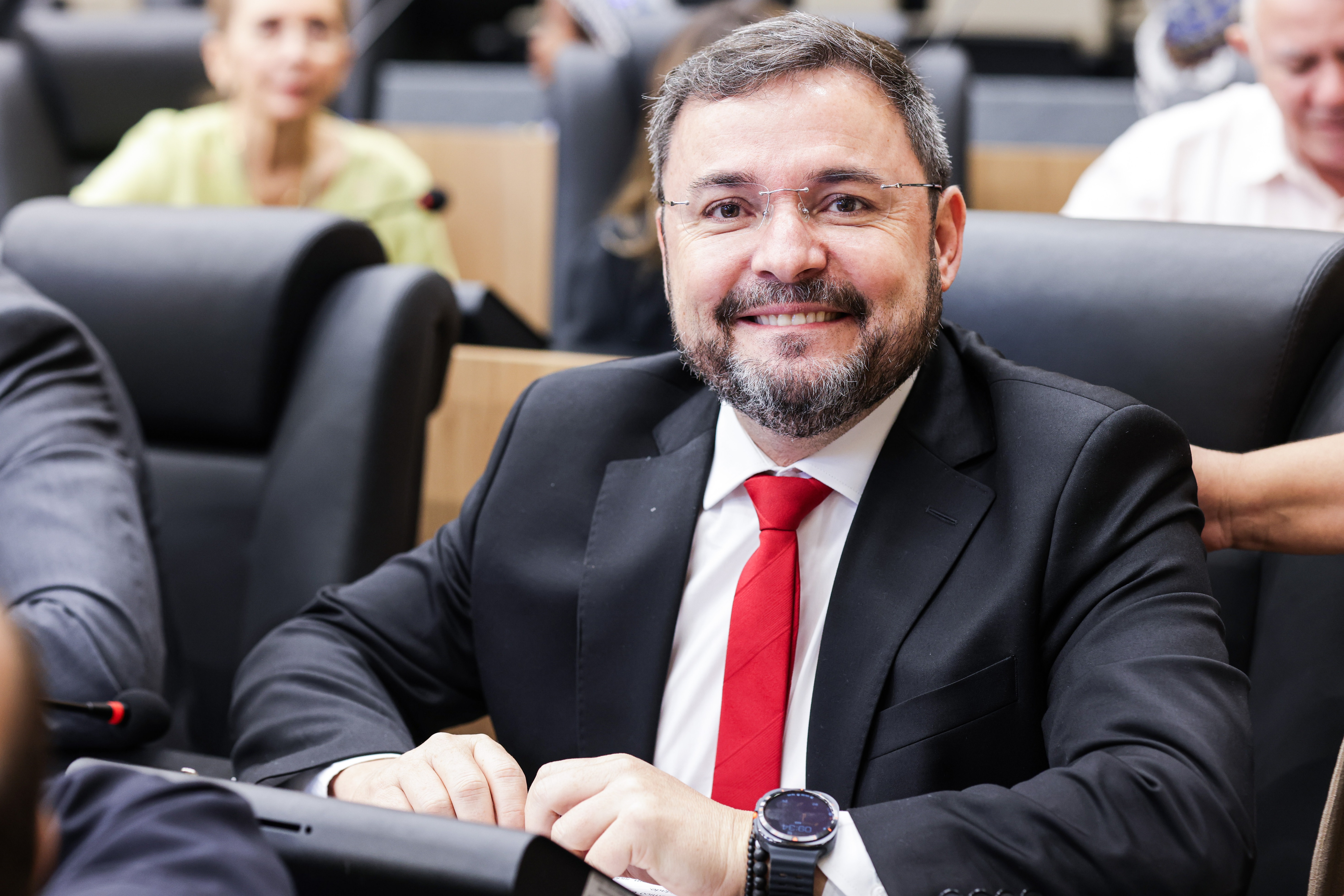 SESSÃO SOLENE TÍTULO DE CIDADANIA DE LEANDRO ANTONIO GRASS PEIXOTO DEPUTADO FABIO NOVO.jpg