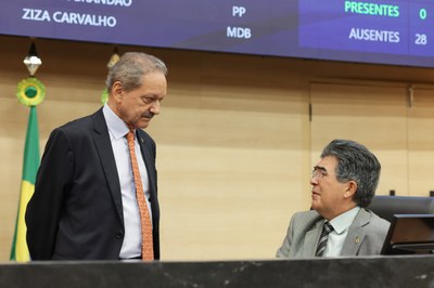  SESSÃO ORDINÁRIA DEPUTADO WILSON BRANDÃO DEPUTADO LIMMA .jpg