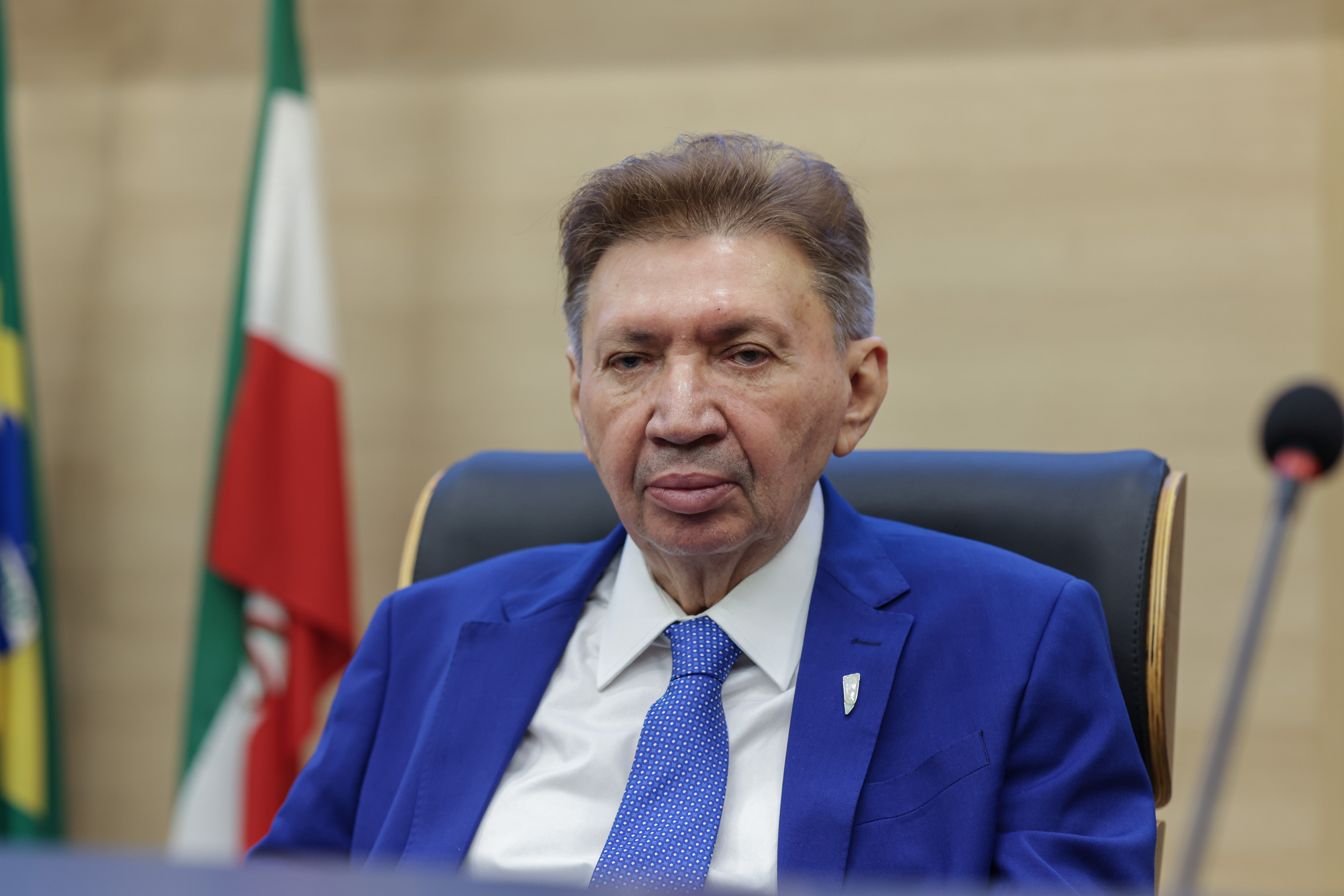  SESSÃO SOLENE TÍTULO DE CIDADANIA AO SR. JOAQUIM OLEGÁRIO DE BARROS ALMEIDA (21).jpg