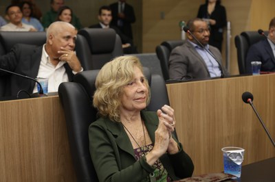  SESSÃO SOLENE TÍTULO DE CIDADANIA AO SR. JOAQUIM OLEGÁRIO DE BARROS ALMEIDA (26).jpg