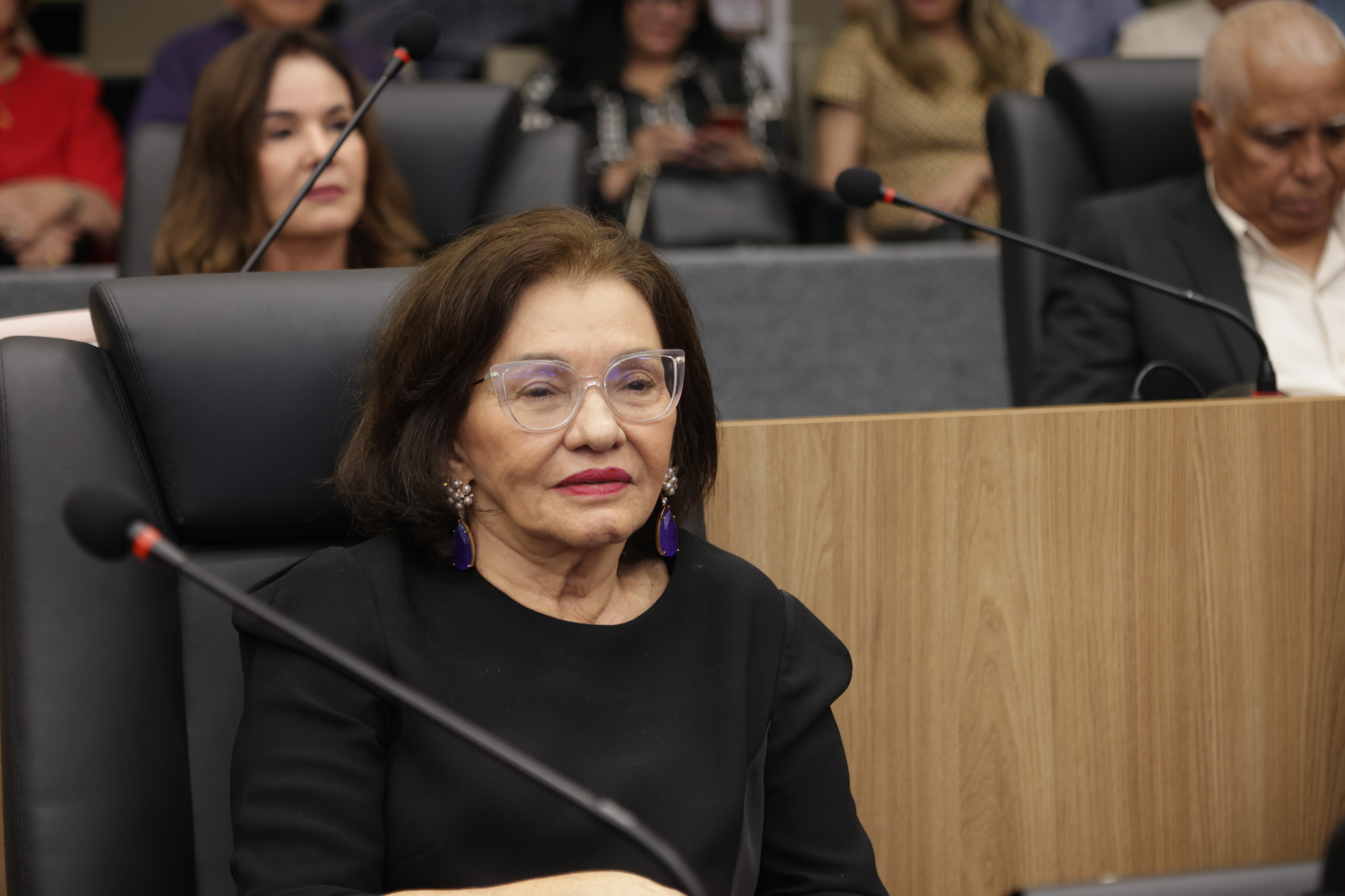  SESSÃO SOLENE TÍTULO DE CIDADANIA AO SR. JOAQUIM OLEGÁRIO DE BARROS ALMEIDA (40).jpg