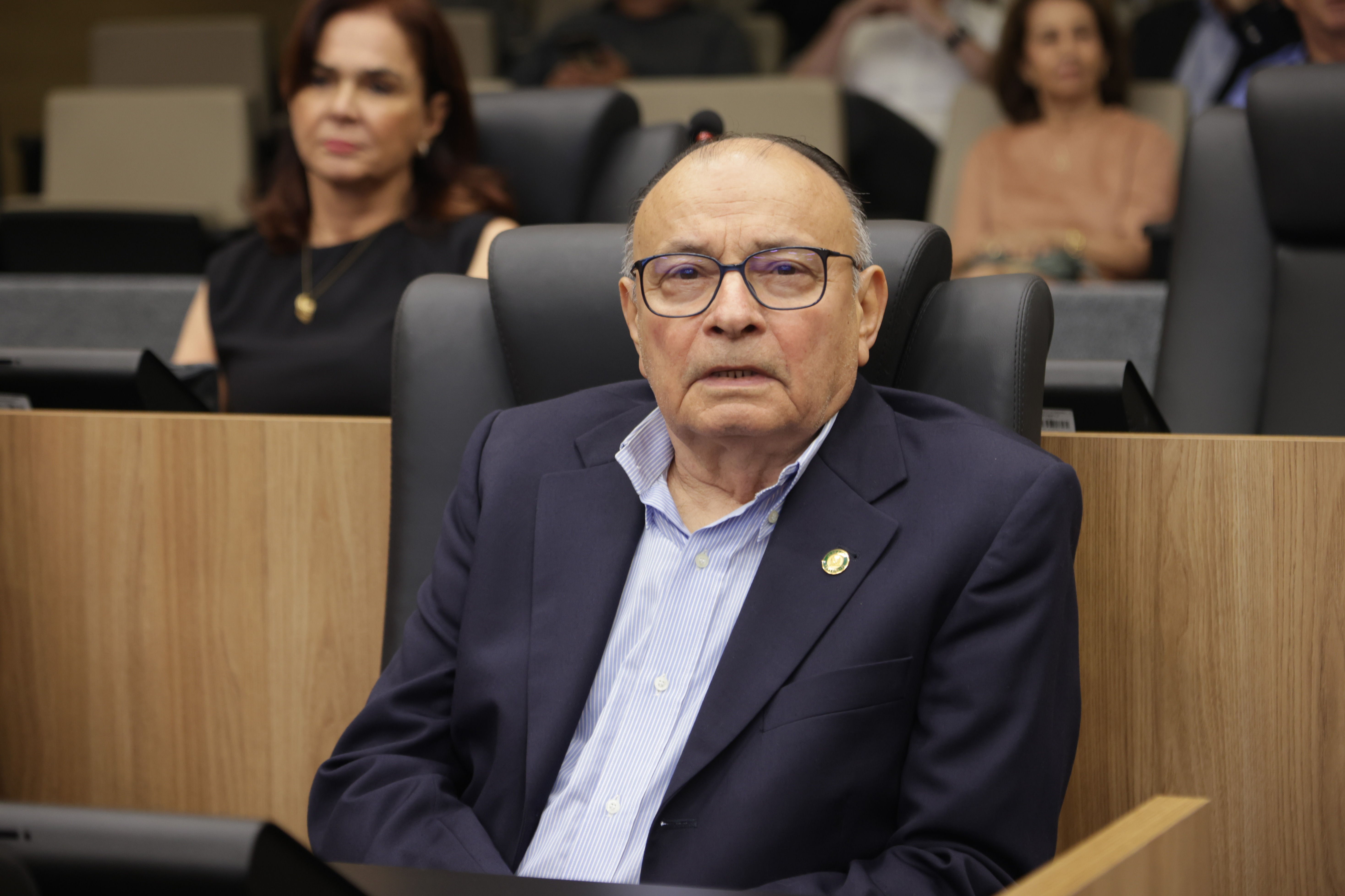  SESSÃO SOLENE TÍTULO DE CIDADANIA AO SR. JOAQUIM OLEGÁRIO DE BARROS ALMEIDA (41).jpg