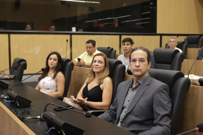  SESSÃO SOLENE TÍTULO DE CIDADANIA AO SR. JOAQUIM OLEGÁRIO DE BARROS ALMEIDA (42).jpg
