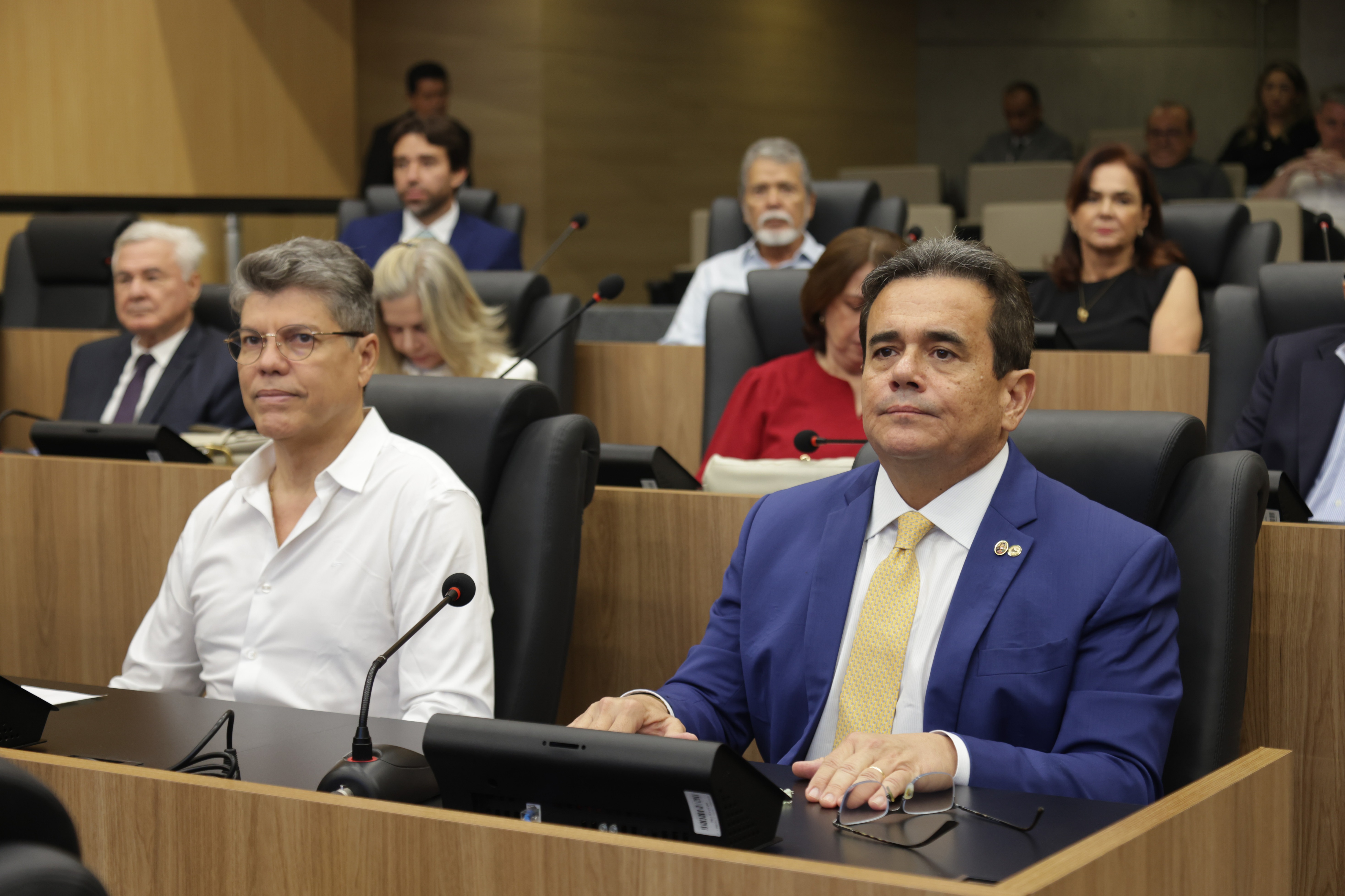  SESSÃO SOLENE TÍTULO DE CIDADANIA AO SR. JOAQUIM OLEGÁRIO DE BARROS ALMEIDA (43).jpg