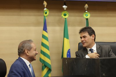SESSÃO ORDINÁRIA  DEPUTADO WILSON BRANDAO E DEPUTADO SEVERO EULÁLIO .jpg