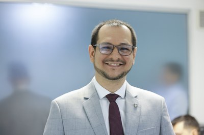 REUNIÃO DA COMISSÃO DE ESTUDOS TERRITORIAIS COM CREA PI PRESIDENTE  HÉRCULES MEDEIROS.jpg