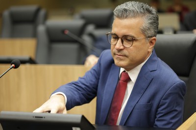 SESSÃO ORDINÁRIA DEPUTADO DR. VINICIUS .jpg