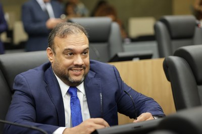 SESSÃO ORDINÁRIA DEPUTADO ZIZA CARVALHO .jpg