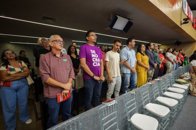 SESSÃO SOLENE PELOS 40 ANOS DA DEMOCRATIZAÇÃO NO BRASIL 31.03 (18).jpg