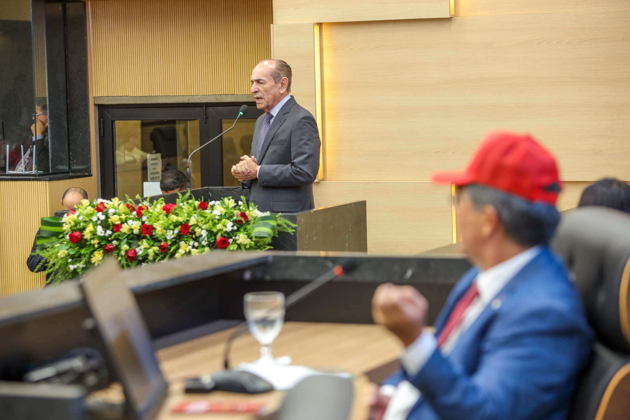 SESSÃO SOLENE PELOS 40 ANOS DA DEMOCRATIZAÇÃO NO BRASIL 31.03 (4).jpg