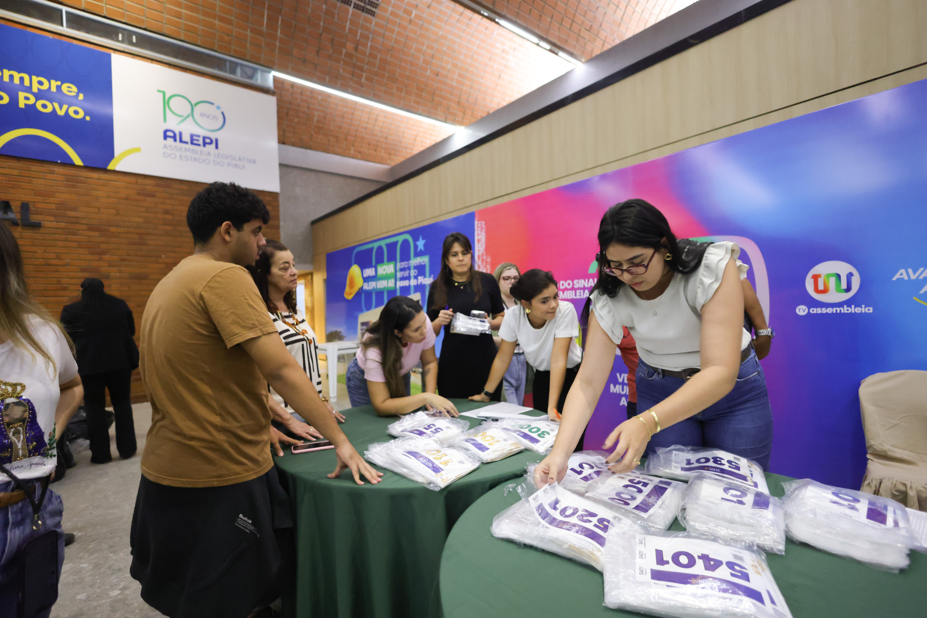 ENTREGA DOS KITS 1a CORRIDA DA ALEPI- FOTOS REGIS FALCAO ASCOM ALEPI (3).jpg