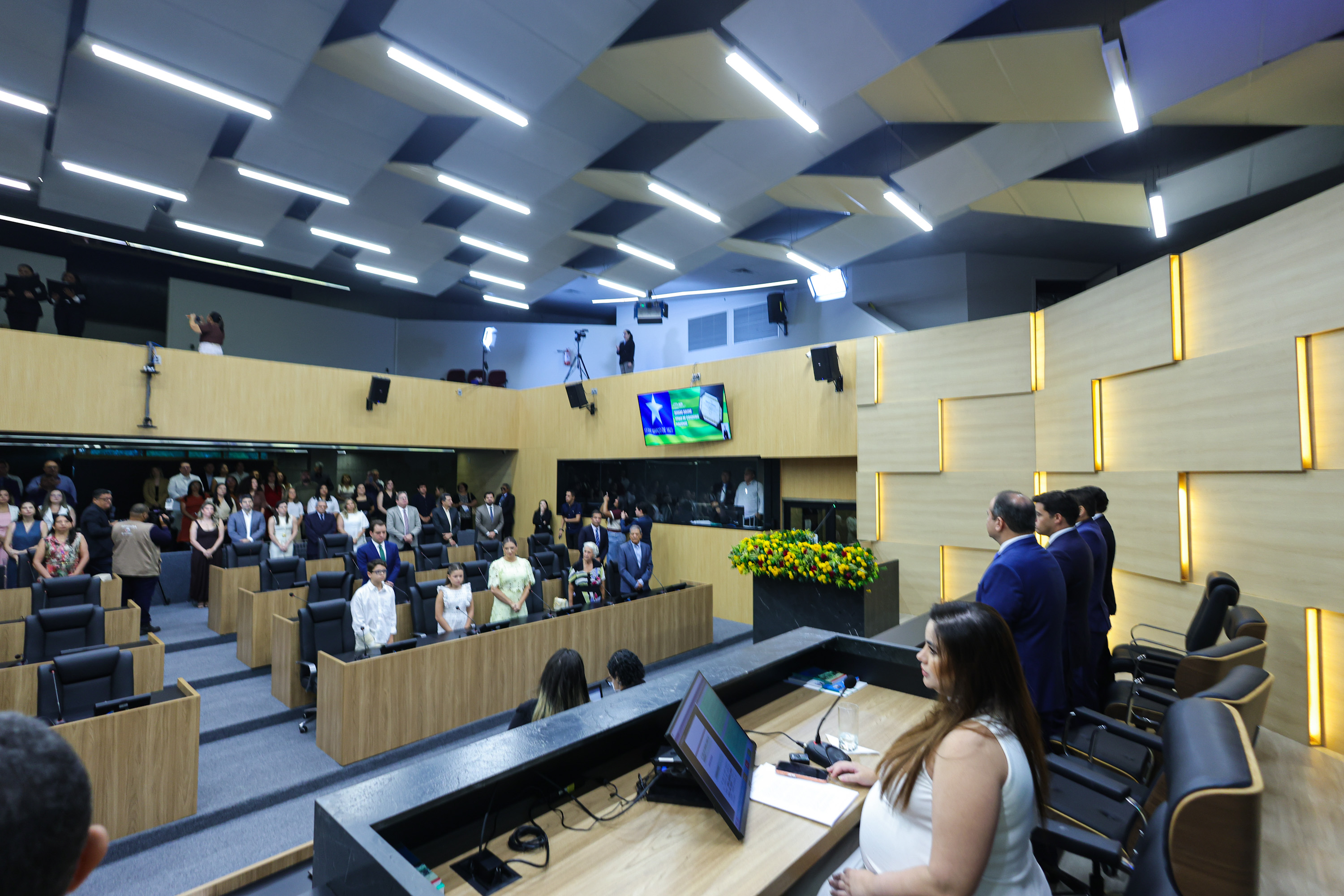 SESSÃO SOLENE TITULO DE CIDADANIA SR ISMAEL FRANCISCO ANDRADE VILELA DOS SANTOS - FOTOS REGIS FALCAO ASCOM ALEPI (10).jpg