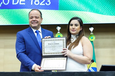 SESSÃO SOLENE TITULO DE CIDADANIA SR ISMAEL FRANCISCO ANDRADE VILELA DOS SANTOS - FOTOS REGIS FALCAO ASCOM ALEPI (11).jpg