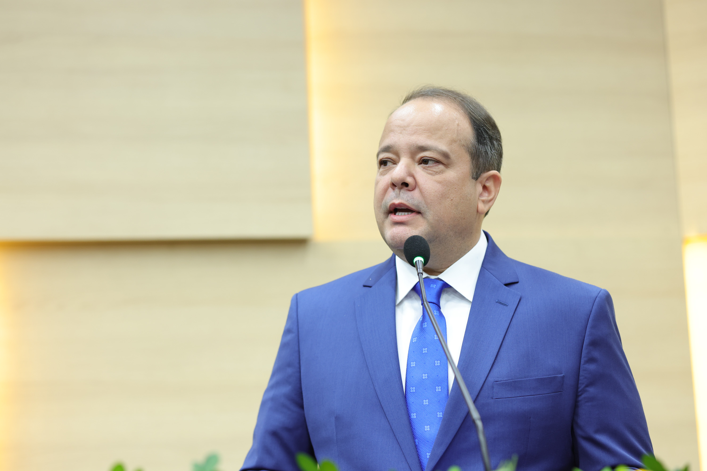 SESSÃO SOLENE TITULO DE CIDADANIA SR ISMAEL FRANCISCO ANDRADE VILELA DOS SANTOS - FOTOS REGIS FALCAO ASCOM ALEPI (24).jpg