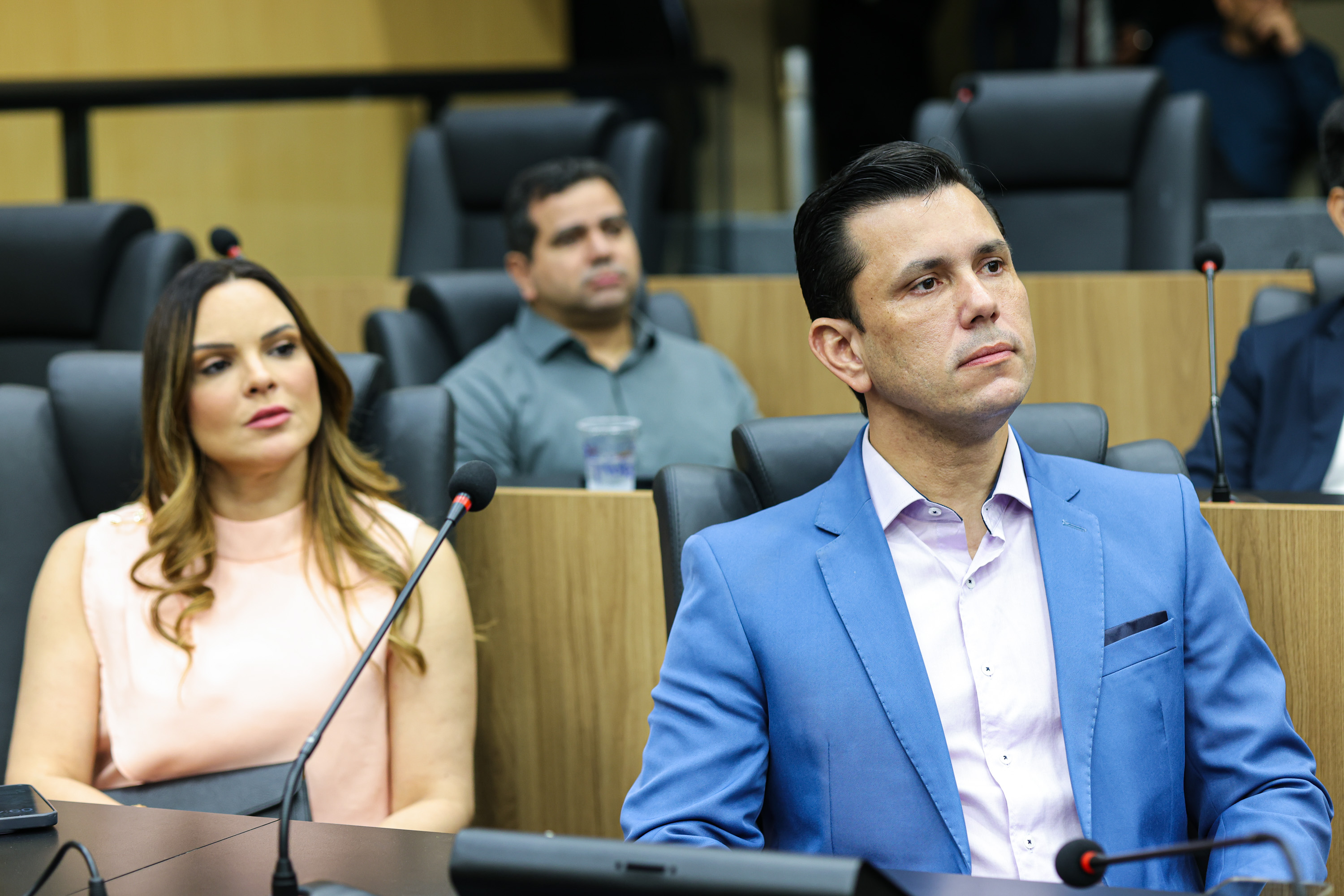 SESSÃO SOLENE TITULO DE CIDADANIA SR ISMAEL FRANCISCO ANDRADE VILELA DOS SANTOS - FOTOS REGIS FALCAO ASCOM ALEPI (27).jpg