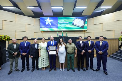 SESSÃO SOLENE TITULO DE CIDADANIA SR ISMAEL FRANCISCO ANDRADE VILELA DOS SANTOS - FOTOS REGIS FALCAO ASCOM ALEPI (28).jpg