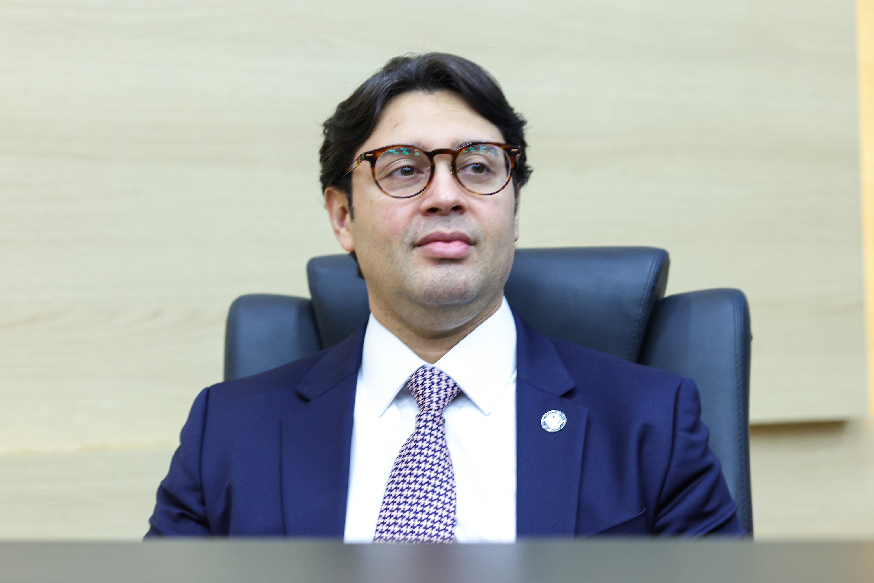 SESSÃO SOLENE TITULO DE CIDADANIA SR ISMAEL FRANCISCO ANDRADE VILELA DOS SANTOS - FOTOS REGIS FALCAO ASCOM ALEPI (3).jpg