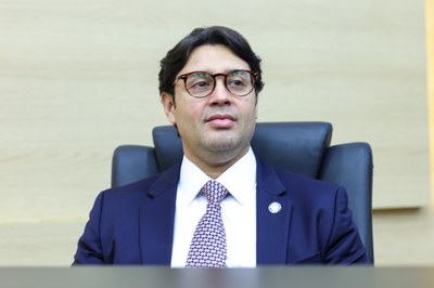 SESSÃO SOLENE TITULO DE CIDADANIA SR ISMAEL FRANCISCO ANDRADE VILELA DOS SANTOS - FOTOS REGIS FALCAO ASCOM ALEPI (3).jpg