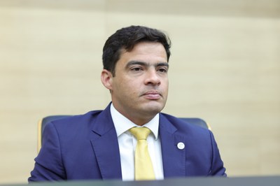 SESSÃO SOLENE TITULO DE CIDADANIA SR ISMAEL FRANCISCO ANDRADE VILELA DOS SANTOS - FOTOS REGIS FALCAO ASCOM ALEPI (4).jpg