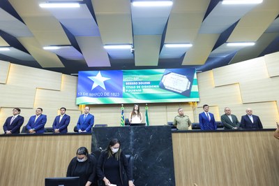 SESSÃO SOLENE TITULO DE CIDADANIA SR ISMAEL FRANCISCO ANDRADE VILELA DOS SANTOS - FOTOS REGIS FALCAO ASCOM ALEPI (7).jpg