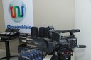 ENTREGA DOS NOVOS EQUIPAMENTOS DA TV ASSEMBLÉIA - FOTOS REGIS FALCÃO ASCOM ALEPI (14).jpg