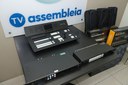 ENTREGA DOS NOVOS EQUIPAMENTOS DA TV ASSEMBLÉIA - FOTOS REGIS FALCÃO ASCOM ALEPI (16).jpg