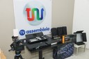 ENTREGA DOS NOVOS EQUIPAMENTOS DA TV ASSEMBLÉIA - FOTOS REGIS FALCÃO ASCOM ALEPI (19).jpg