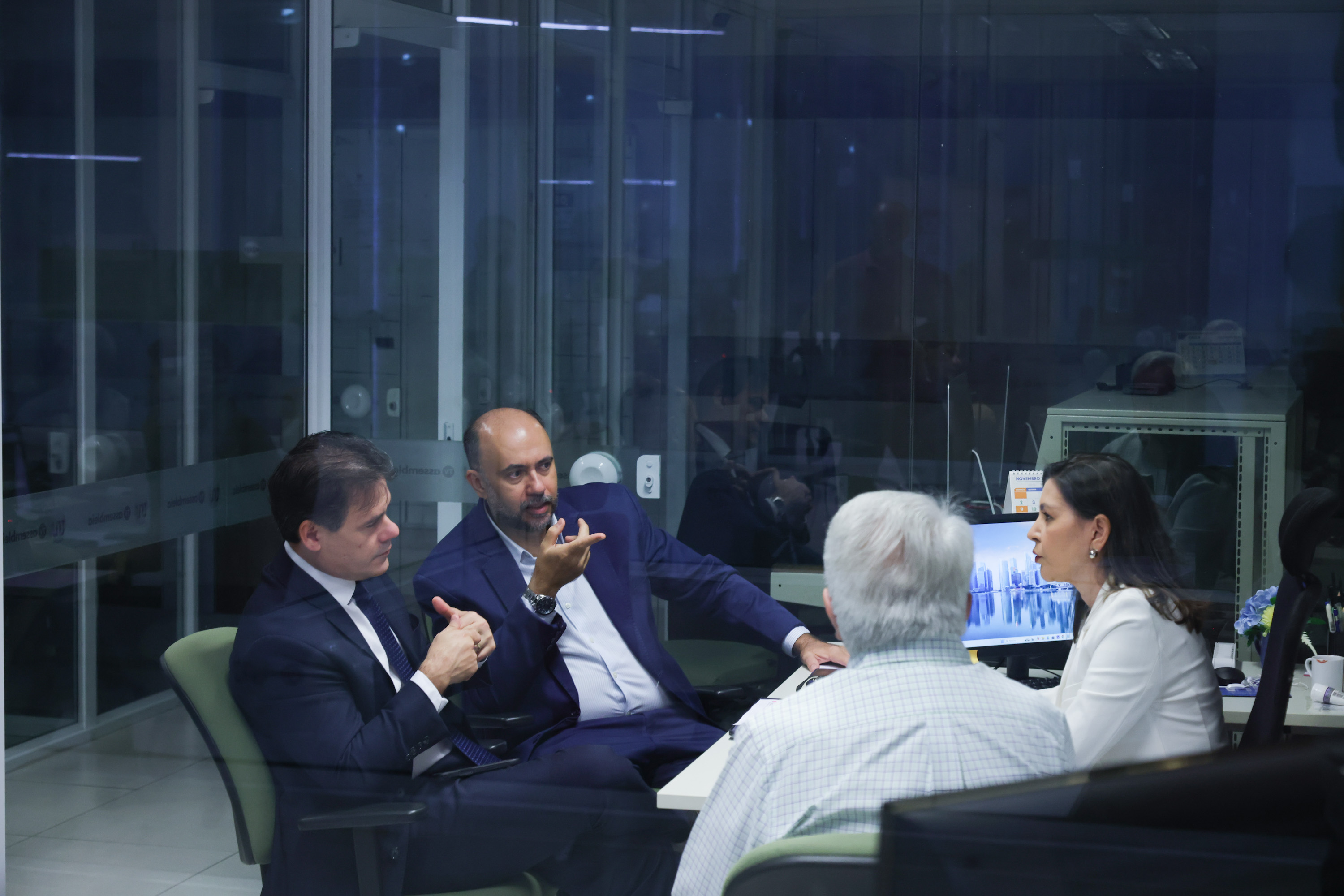 ENTREGA DOS NOVOS EQUIPAMENTOS DA TV ASSEMBLÉIA - FOTOS REGIS FALCÃO ASCOM ALEPI (22).jpg