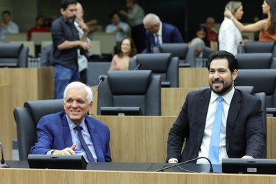 SESSÃO SOLENE TÍTULO DE CIDADANIA AO SR DIRCEU HAMILTON CORDEIRO CAMPELO - FOTOS REGIS FALCÃO ASCOM ALEPI (1).jpg